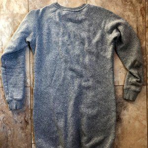 tentree hoodie dress